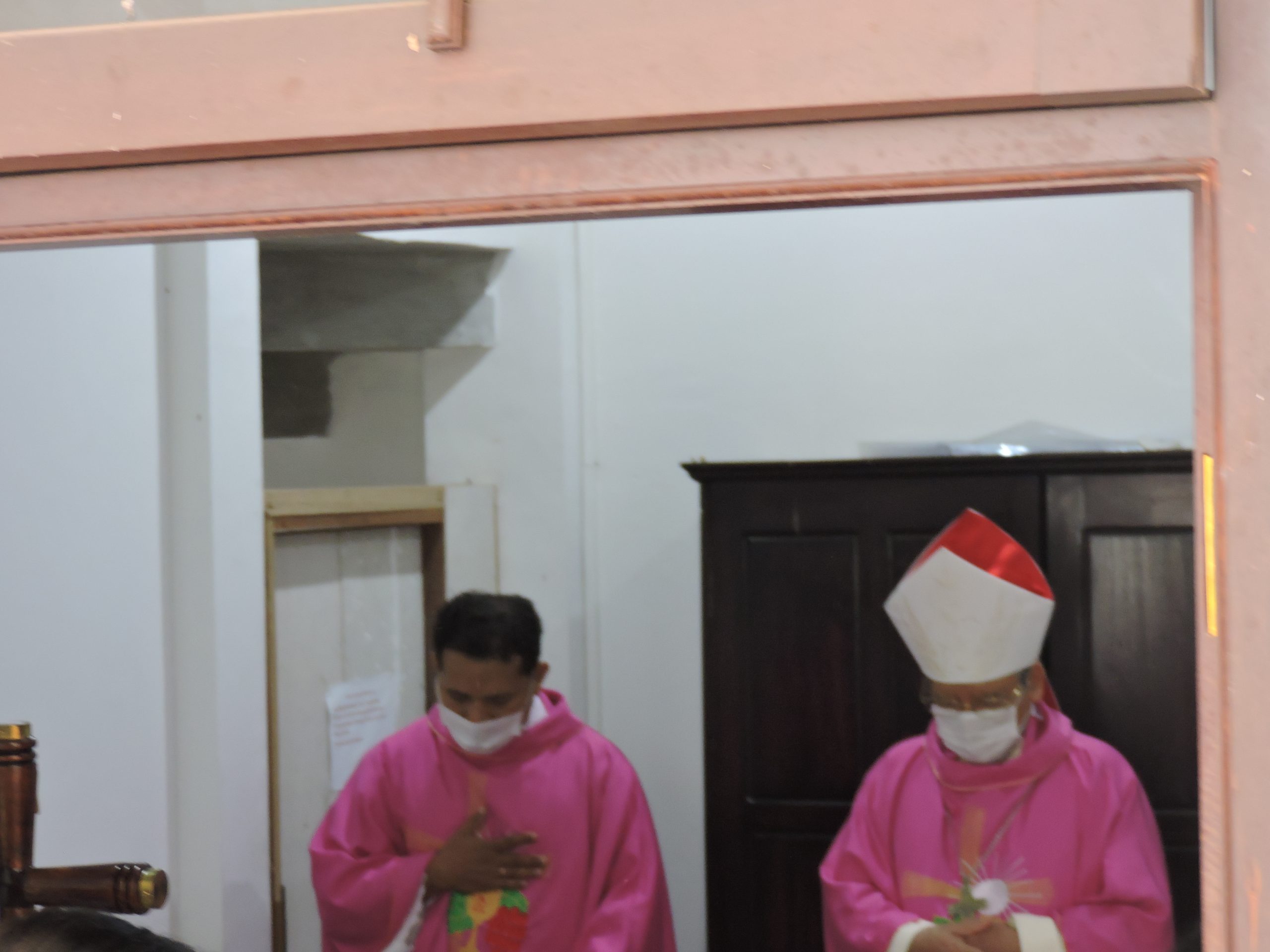 Hirarki Dalam Gereja Katolik